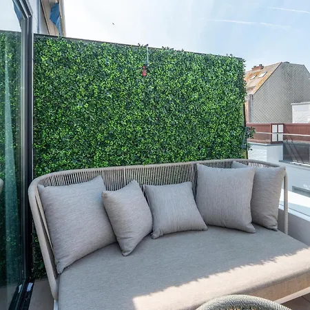 Coastal Family Retreat In L Modern 2br For 4