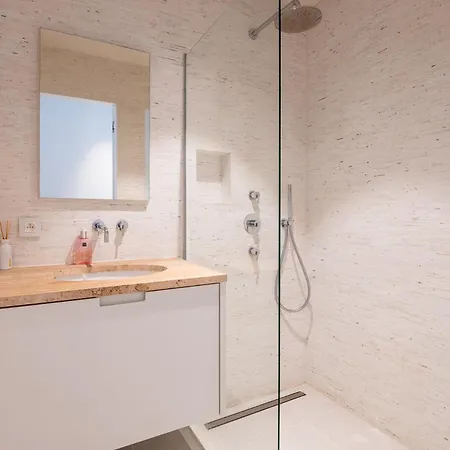 Διαμέρισμα Coastal Family Retreat In L Modern 2br For 4
