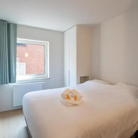 Coastal Family Retreat In L Modern 2br For 4 *