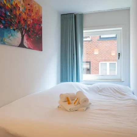 Coastal Family Retreat In L Modern 2br For 4 Διαμέρισμα