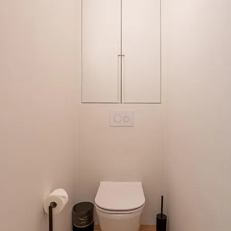 Coastal Family Retreat In L Modern 2br For 4 Διαμέρισμα *